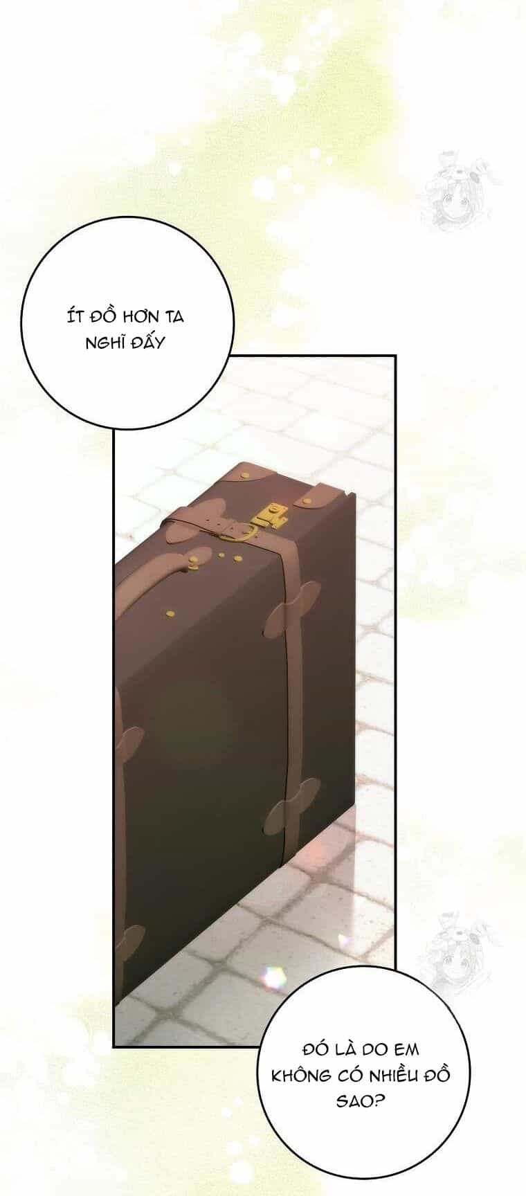 Anh Chỉ Là Đồ Bỏ Đi Của Tôi Mà Thôi - Chương 77 - ảnh 18