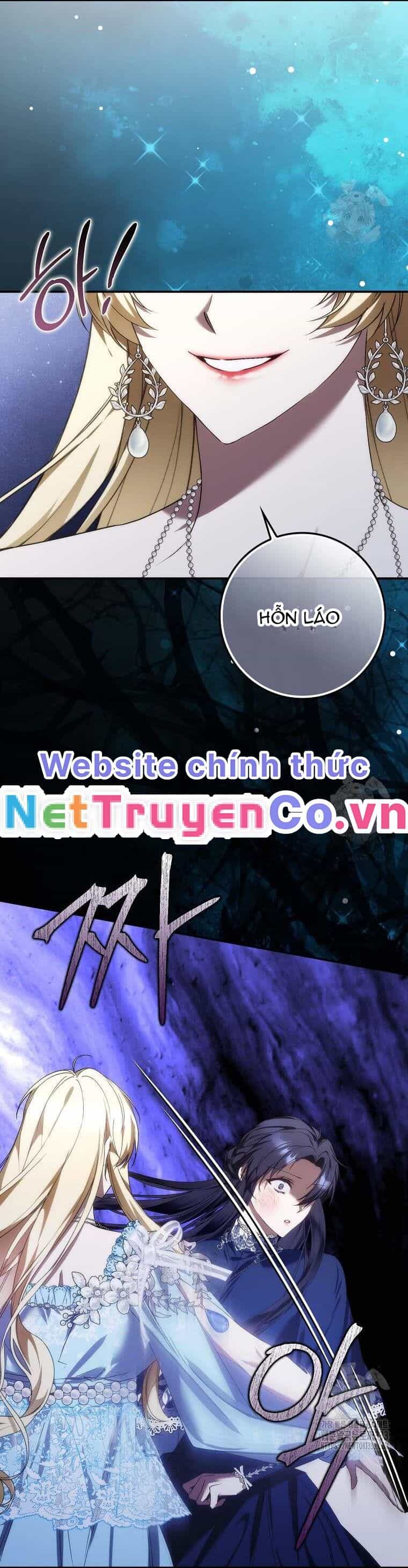 Anh Chỉ Là Đồ Bỏ Đi Của Tôi Mà Thôi - Chương 77 - ảnh 56