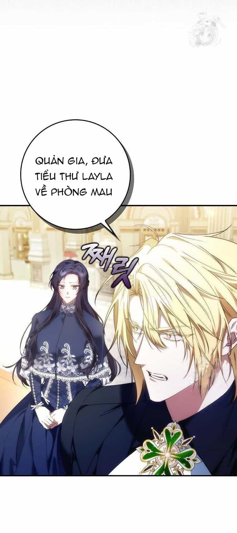 Anh Chỉ Là Đồ Bỏ Đi Của Tôi Mà Thôi - Chương 78 - ảnh 19