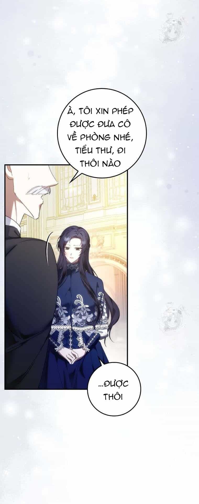 Anh Chỉ Là Đồ Bỏ Đi Của Tôi Mà Thôi - Chương 78 - ảnh 22