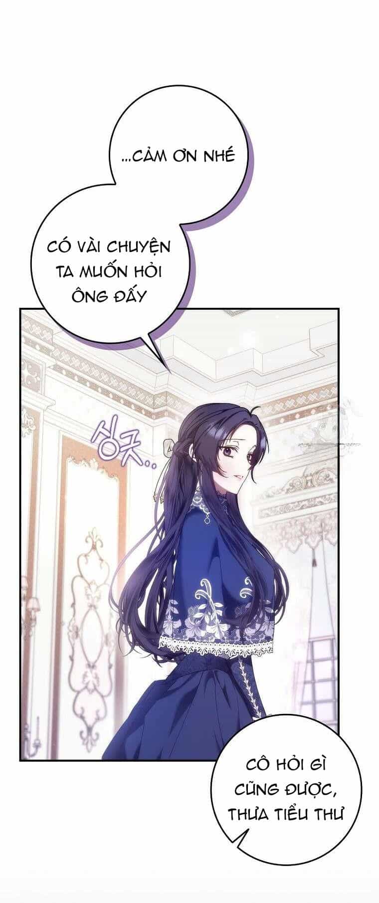 Anh Chỉ Là Đồ Bỏ Đi Của Tôi Mà Thôi - Chương 78 - ảnh 27