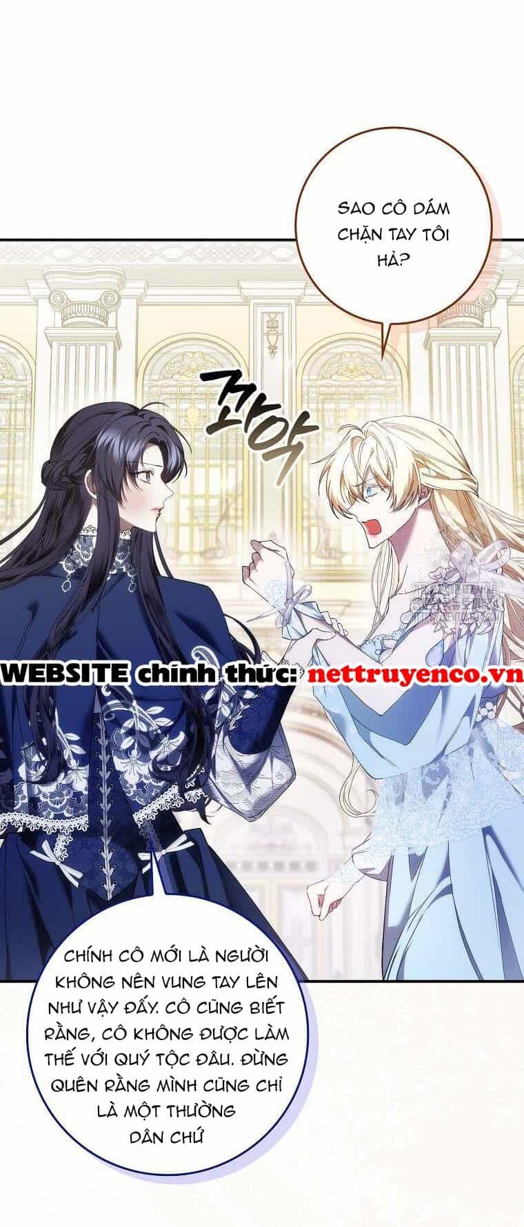 Anh Chỉ Là Đồ Bỏ Đi Của Tôi Mà Thôi - Chương 78 - ảnh 4