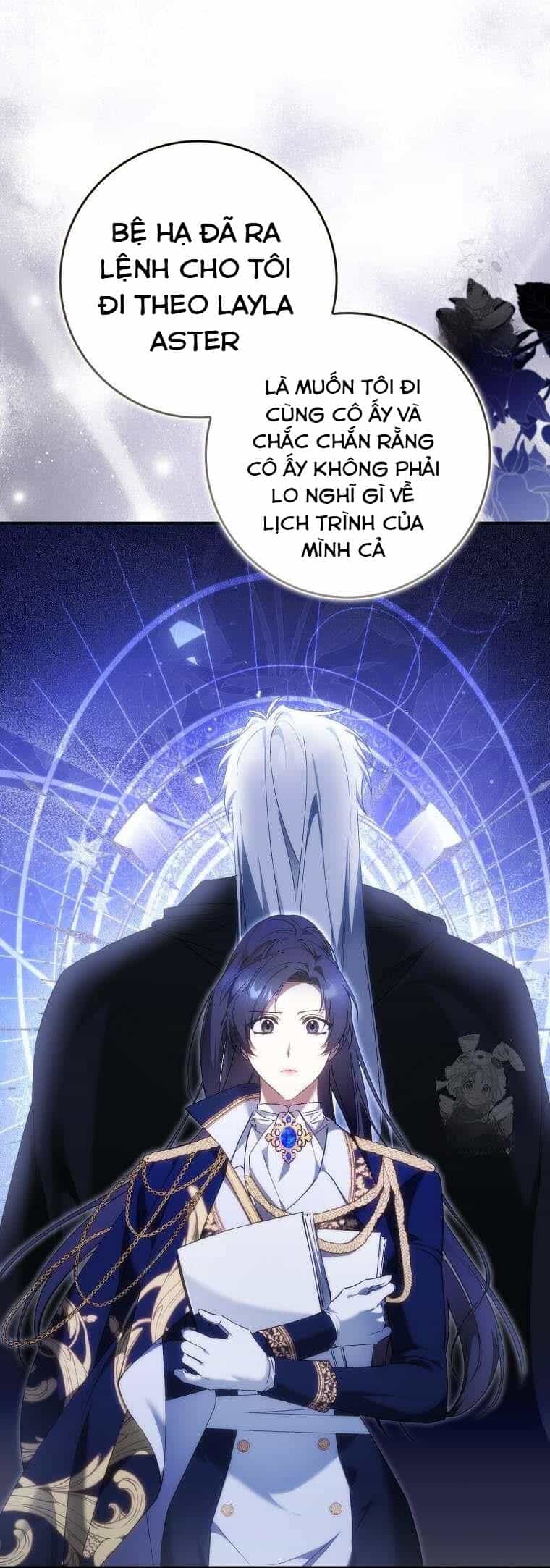 Anh Chỉ Là Đồ Bỏ Đi Của Tôi Mà Thôi - Chương 78 - ảnh 55