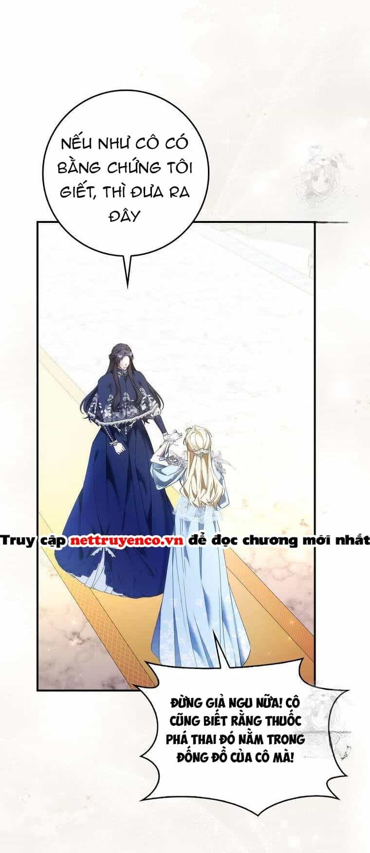 Anh Chỉ Là Đồ Bỏ Đi Của Tôi Mà Thôi - Chương 78 - ảnh 6