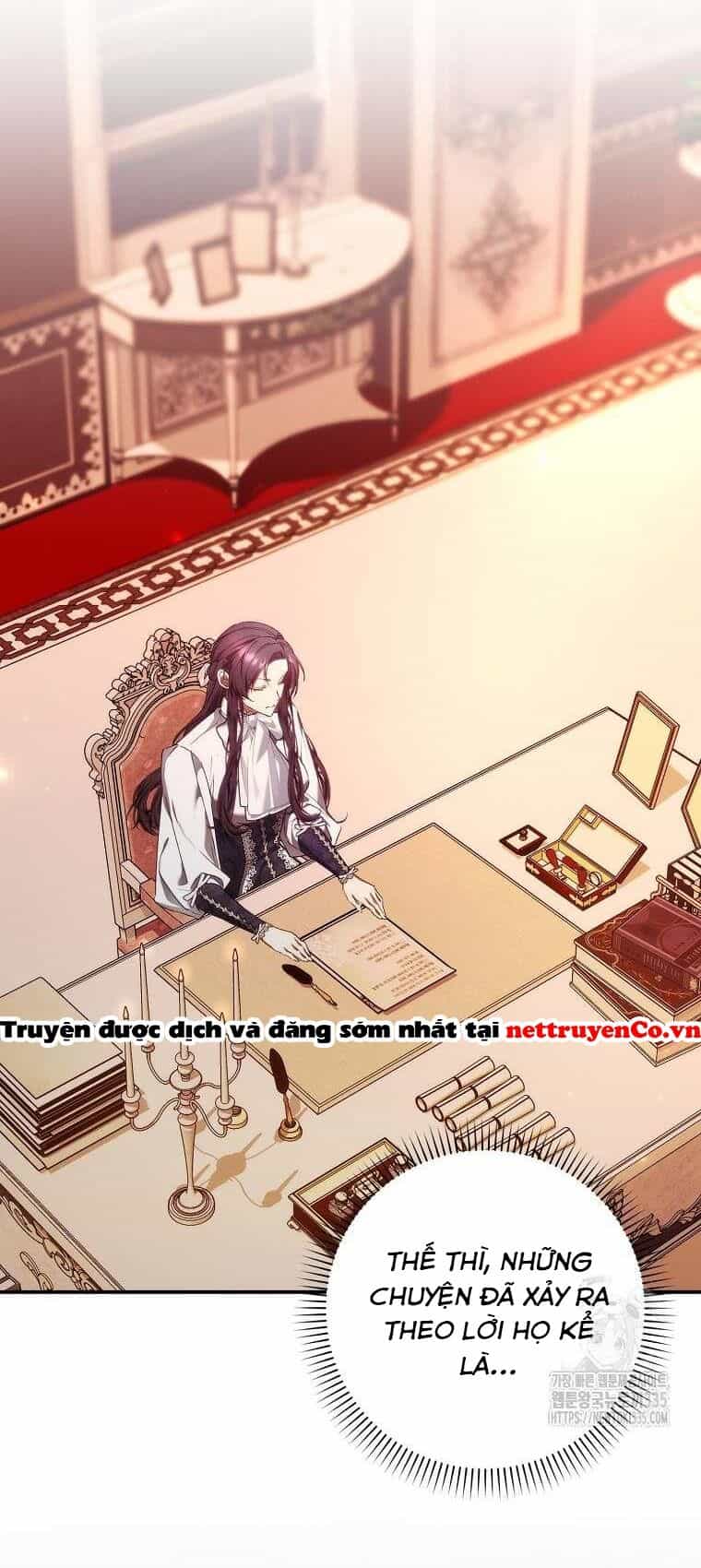 Anh Chỉ Là Đồ Bỏ Đi Của Tôi Mà Thôi - Chương 79 - ảnh 3
