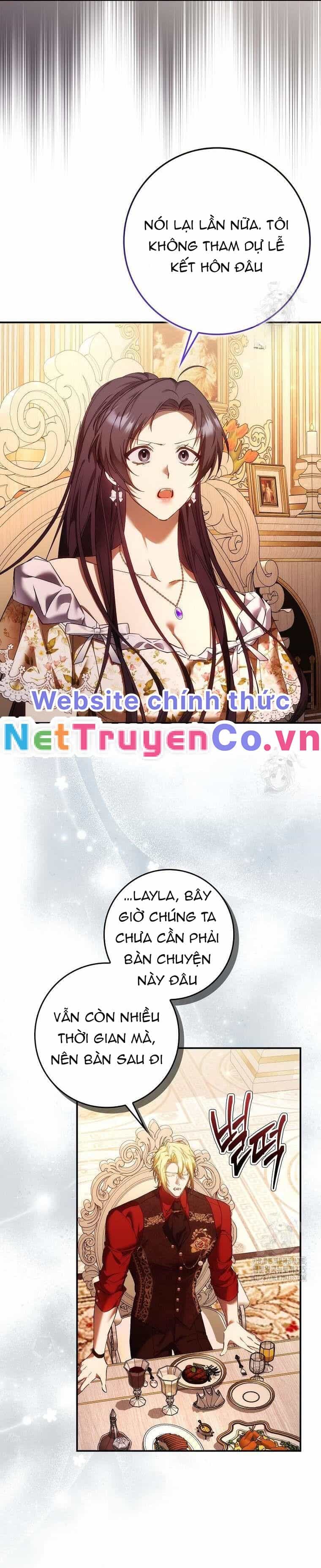 Anh Chỉ Là Đồ Bỏ Đi Của Tôi Mà Thôi - Chương 79 - ảnh 33