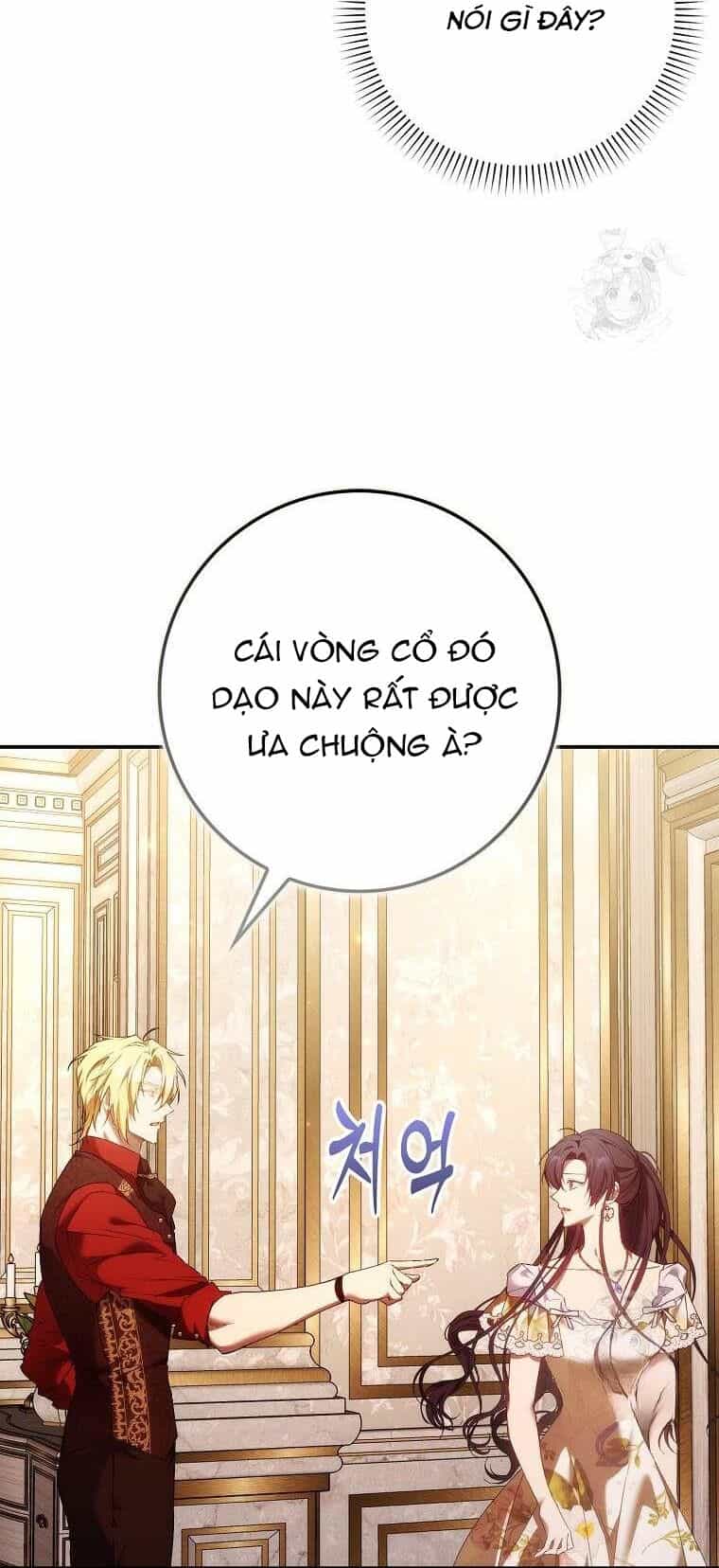 Anh Chỉ Là Đồ Bỏ Đi Của Tôi Mà Thôi - Chương 79 - ảnh 38