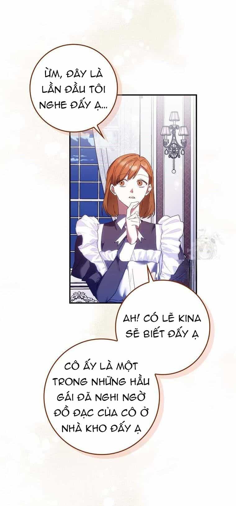 Anh Chỉ Là Đồ Bỏ Đi Của Tôi Mà Thôi - Chương 79 - ảnh 44