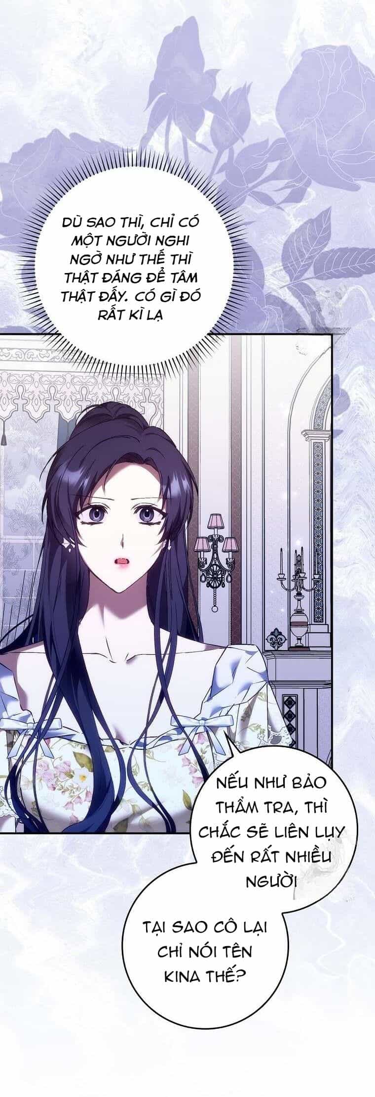 Anh Chỉ Là Đồ Bỏ Đi Của Tôi Mà Thôi - Chương 79 - ảnh 46