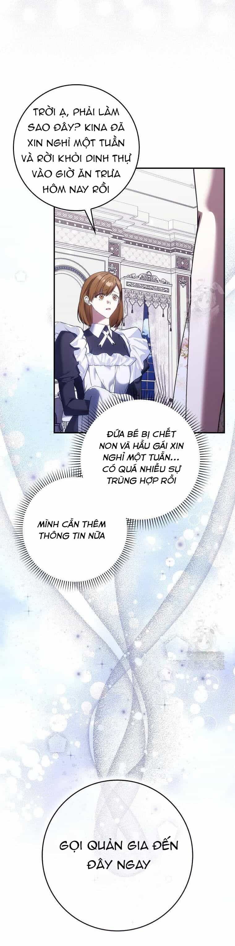 Anh Chỉ Là Đồ Bỏ Đi Của Tôi Mà Thôi - Chương 79 - ảnh 49