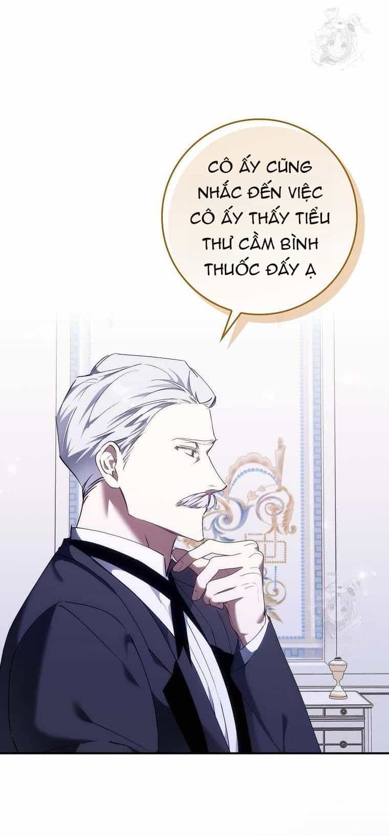 Anh Chỉ Là Đồ Bỏ Đi Của Tôi Mà Thôi - Chương 79 - ảnh 52