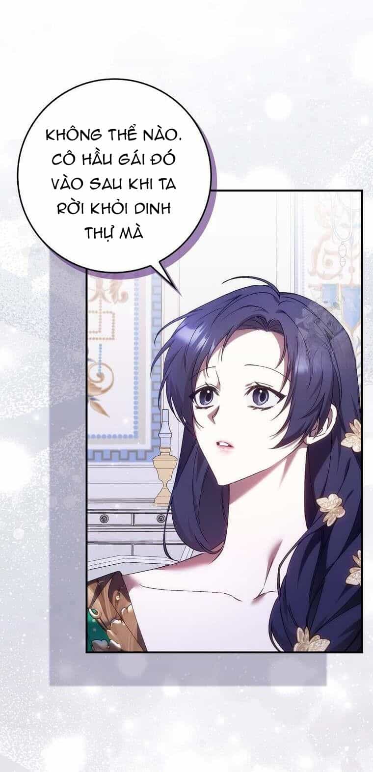 Anh Chỉ Là Đồ Bỏ Đi Của Tôi Mà Thôi - Chương 79 - ảnh 53
