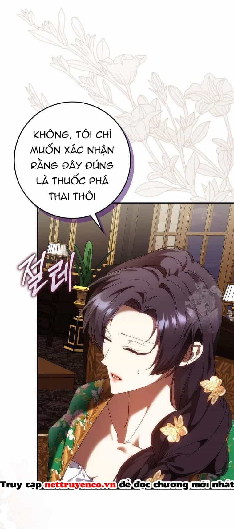 Anh Chỉ Là Đồ Bỏ Đi Của Tôi Mà Thôi - Chương 80 - ảnh 13
