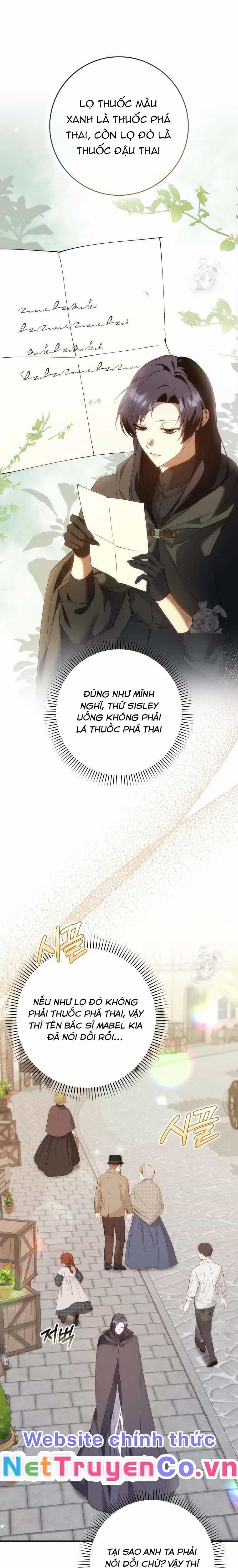 Anh Chỉ Là Đồ Bỏ Đi Của Tôi Mà Thôi - Chương 80 - ảnh 24