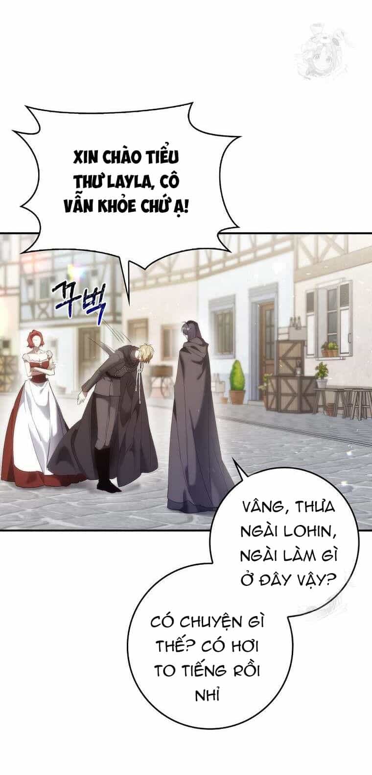 Anh Chỉ Là Đồ Bỏ Đi Của Tôi Mà Thôi - Chương 80 - ảnh 29