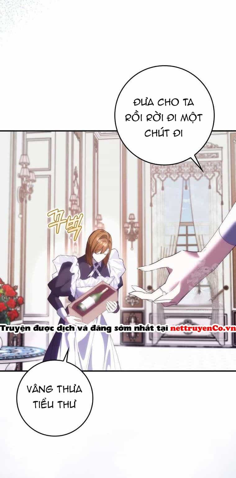 Anh Chỉ Là Đồ Bỏ Đi Của Tôi Mà Thôi - Chương 80 - ảnh 52