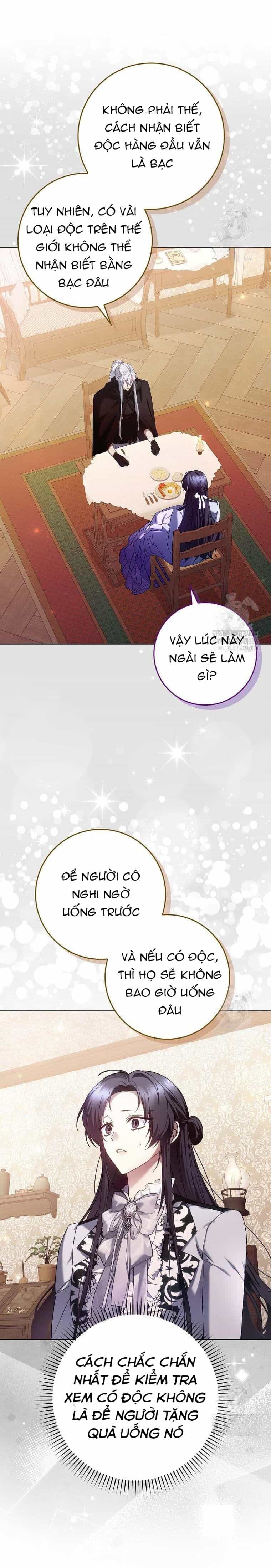 Anh Chỉ Là Đồ Bỏ Đi Của Tôi Mà Thôi - Chương 80 - ảnh 59