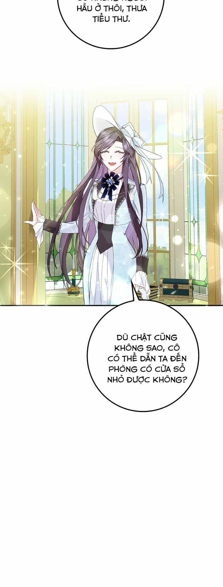 Anh Chỉ Là Đồ Bỏ Đi Của Tôi Mà Thôi - Chương 9 - ảnh 11