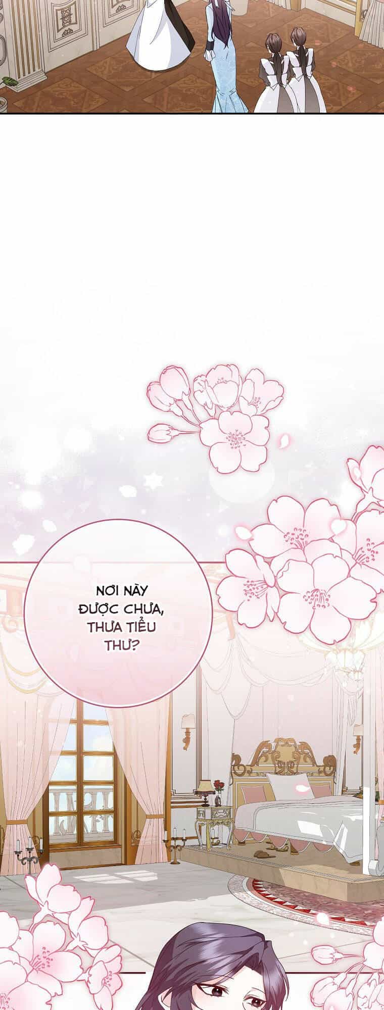 Anh Chỉ Là Đồ Bỏ Đi Của Tôi Mà Thôi - Chương 9 - ảnh 13