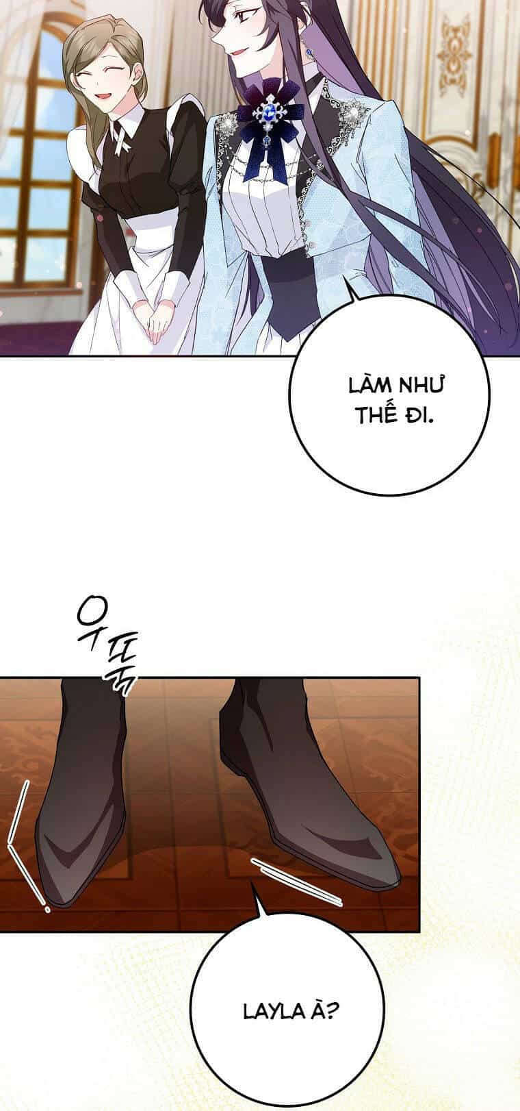 Anh Chỉ Là Đồ Bỏ Đi Của Tôi Mà Thôi - Chương 9 - ảnh 15