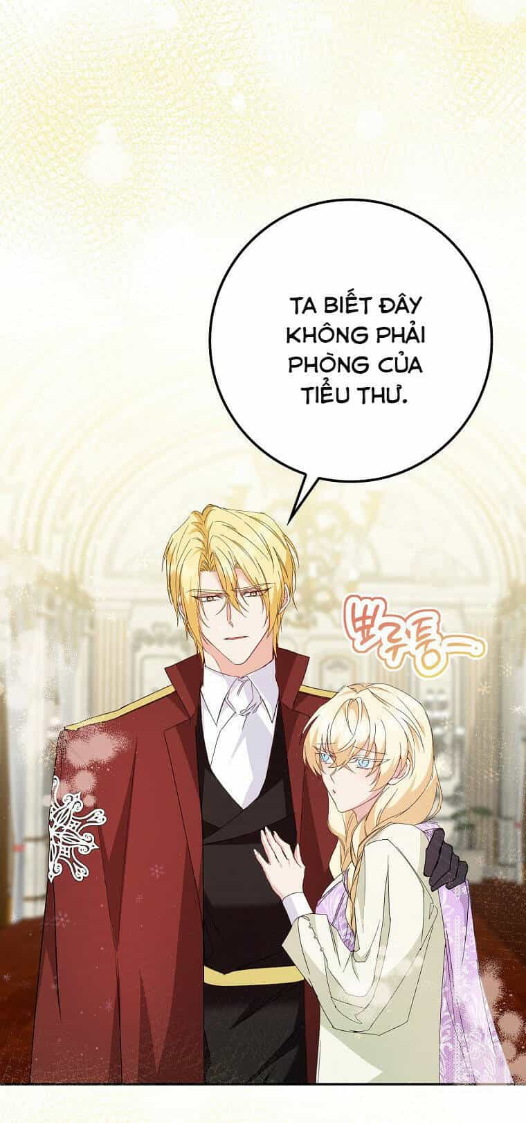 Anh Chỉ Là Đồ Bỏ Đi Của Tôi Mà Thôi - Chương 9 - ảnh 16