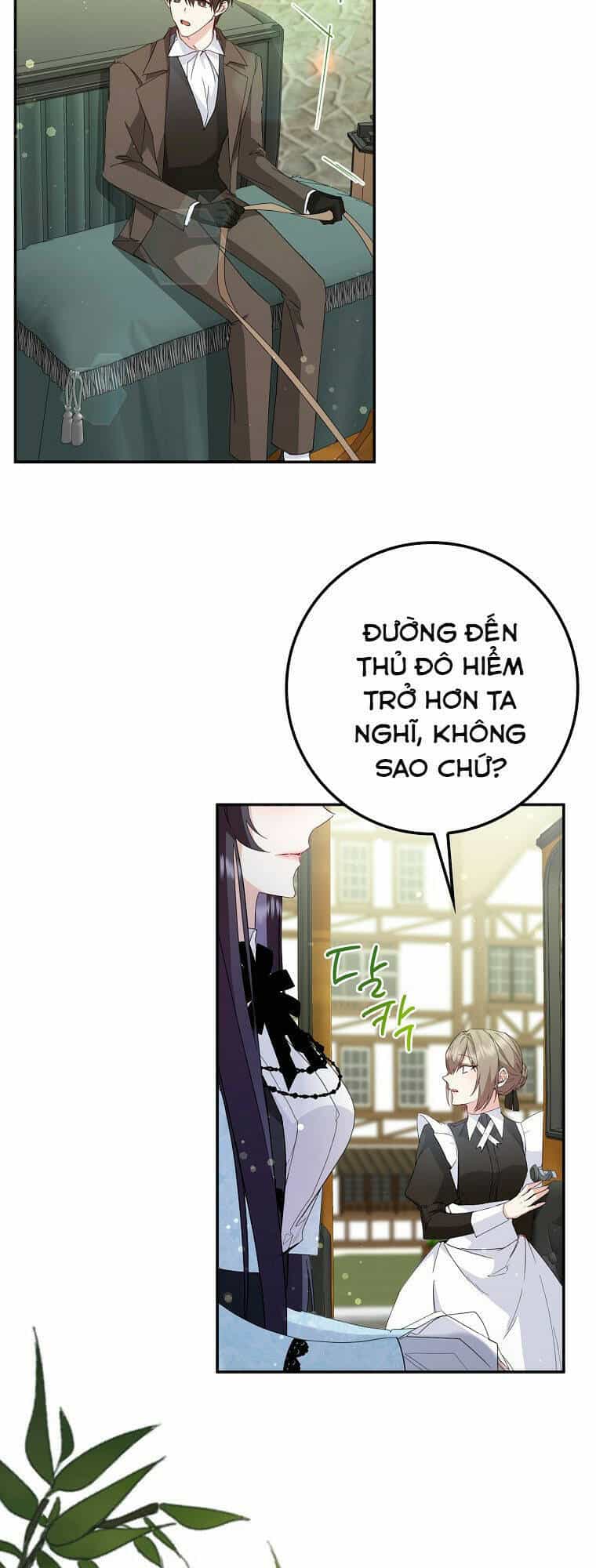 Anh Chỉ Là Đồ Bỏ Đi Của Tôi Mà Thôi - Chương 9 - ảnh 2