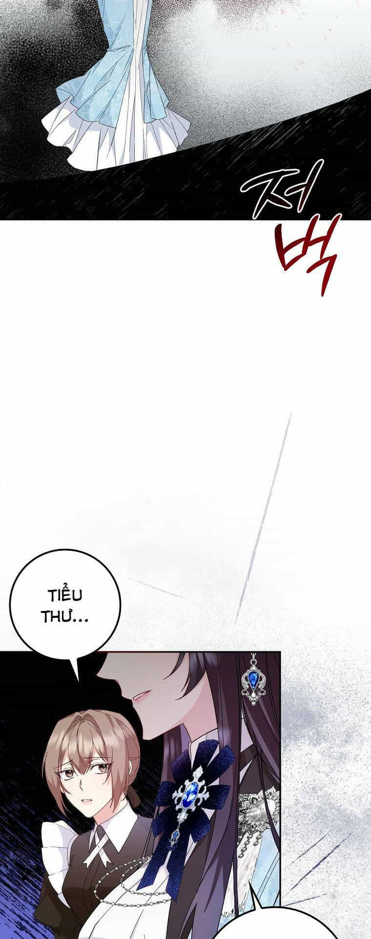 Anh Chỉ Là Đồ Bỏ Đi Của Tôi Mà Thôi - Chương 9 - ảnh 23