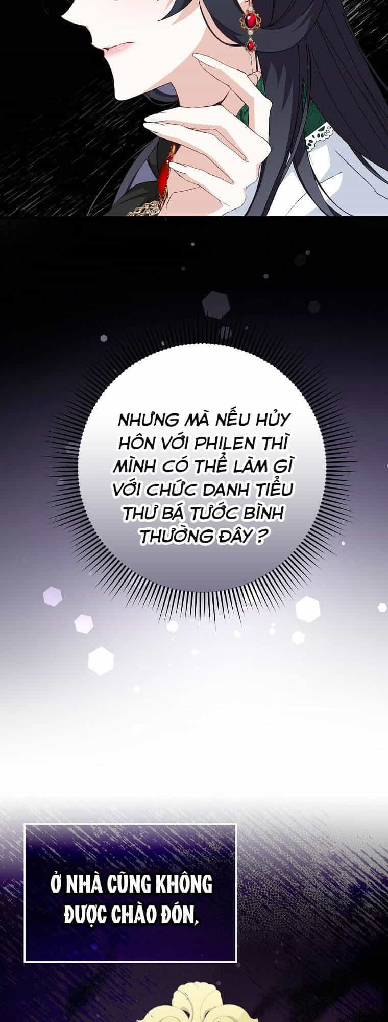 Anh Chỉ Là Đồ Bỏ Đi Của Tôi Mà Thôi - Chương 9 - ảnh 29