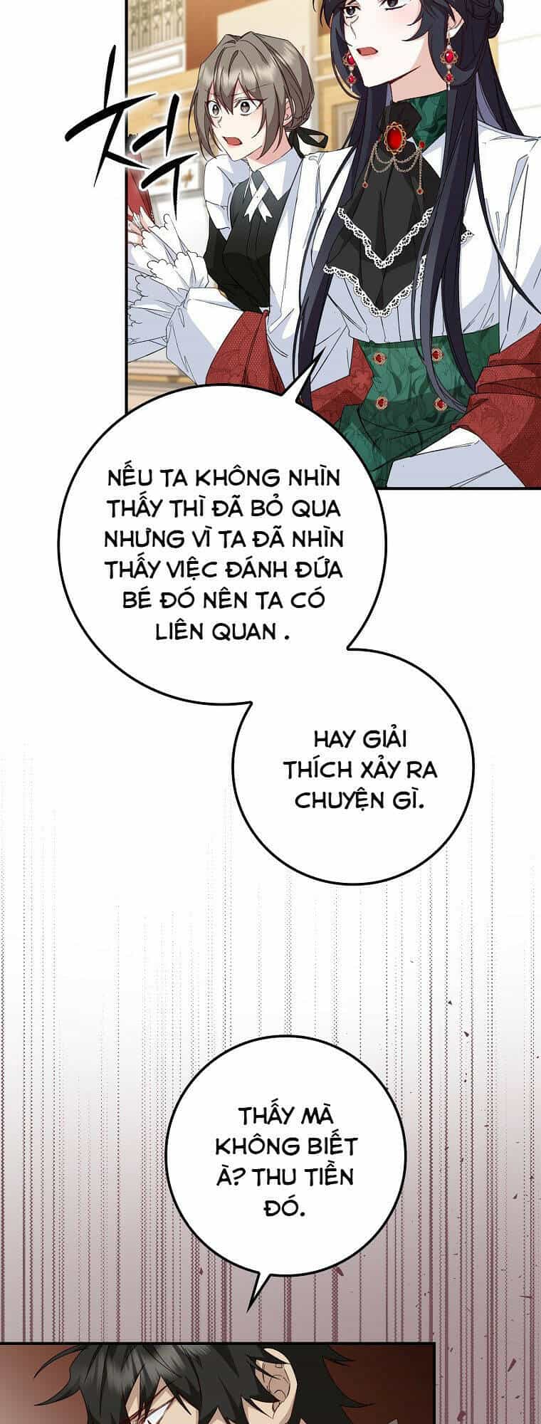 Anh Chỉ Là Đồ Bỏ Đi Của Tôi Mà Thôi - Chương 9 - ảnh 35