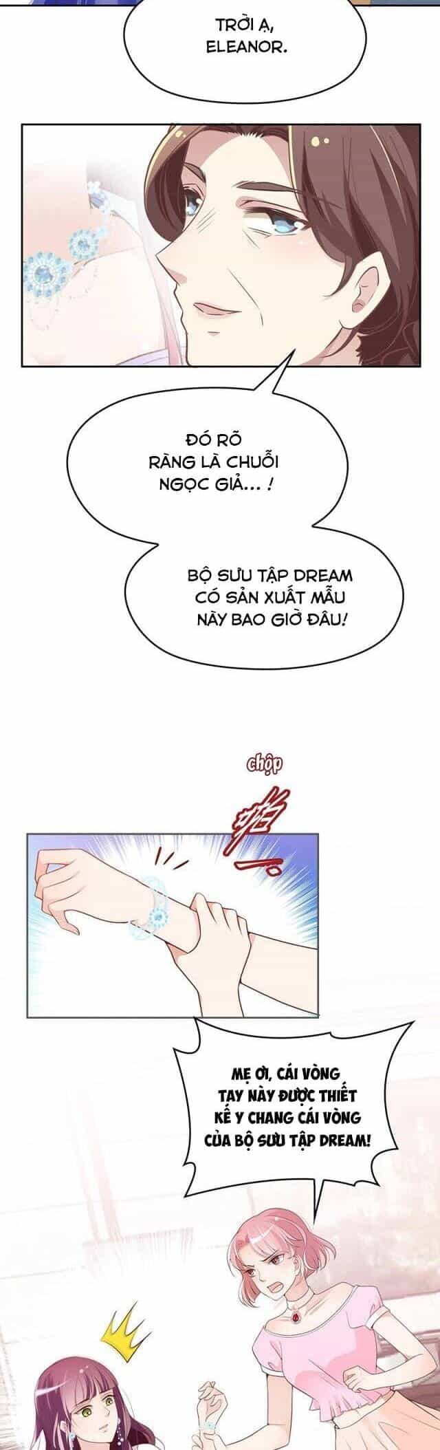 Anh Chồng Giàu Có Chiều Hư Tôi - Chương 1 - ảnh 12