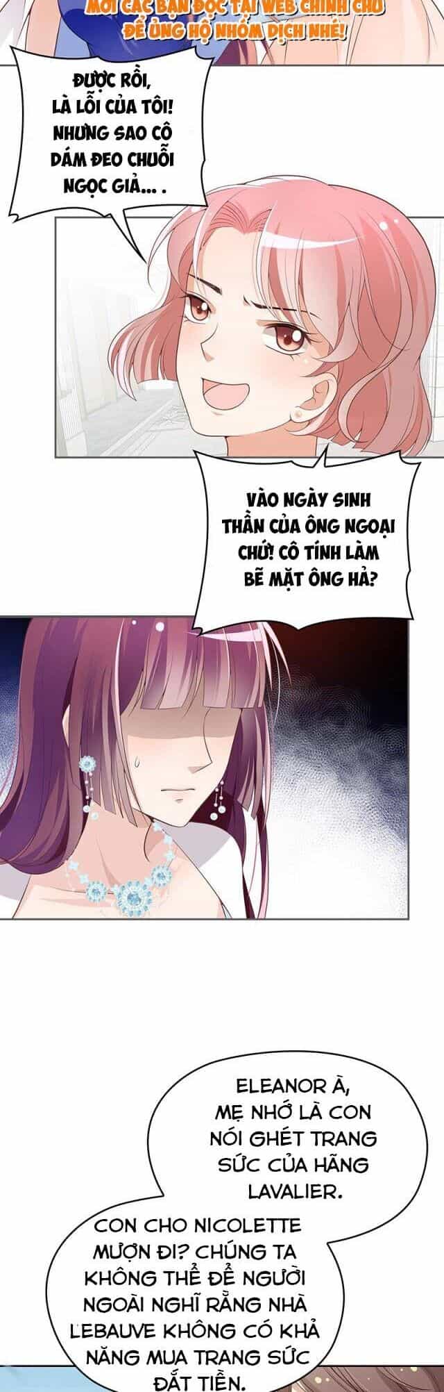 Anh Chồng Giàu Có Chiều Hư Tôi - Chương 1 - ảnh 14