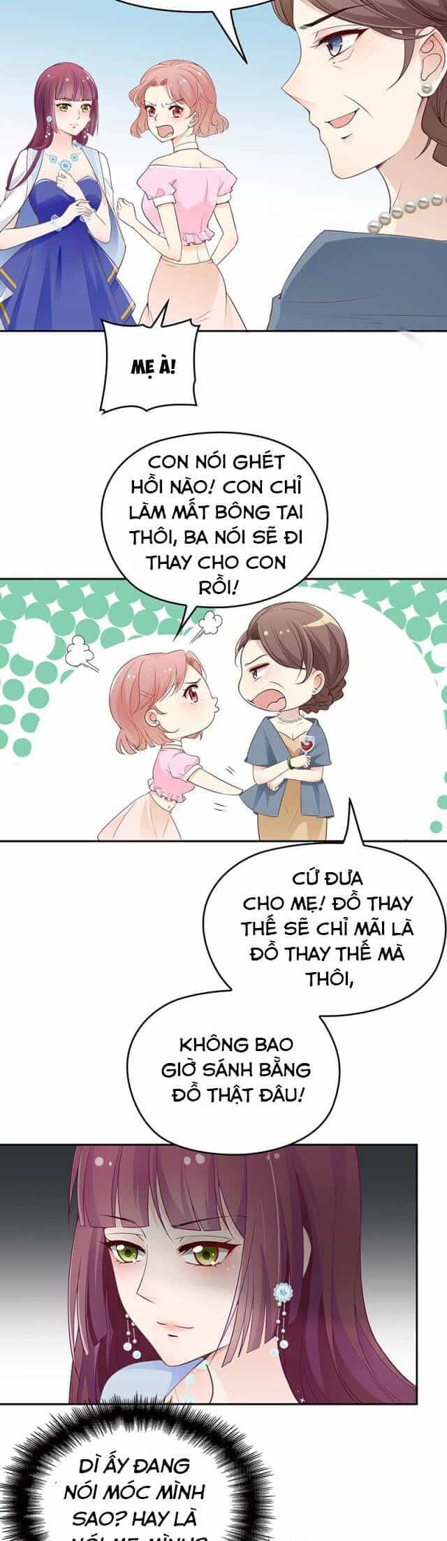 Anh Chồng Giàu Có Chiều Hư Tôi - Chương 1 - ảnh 15
