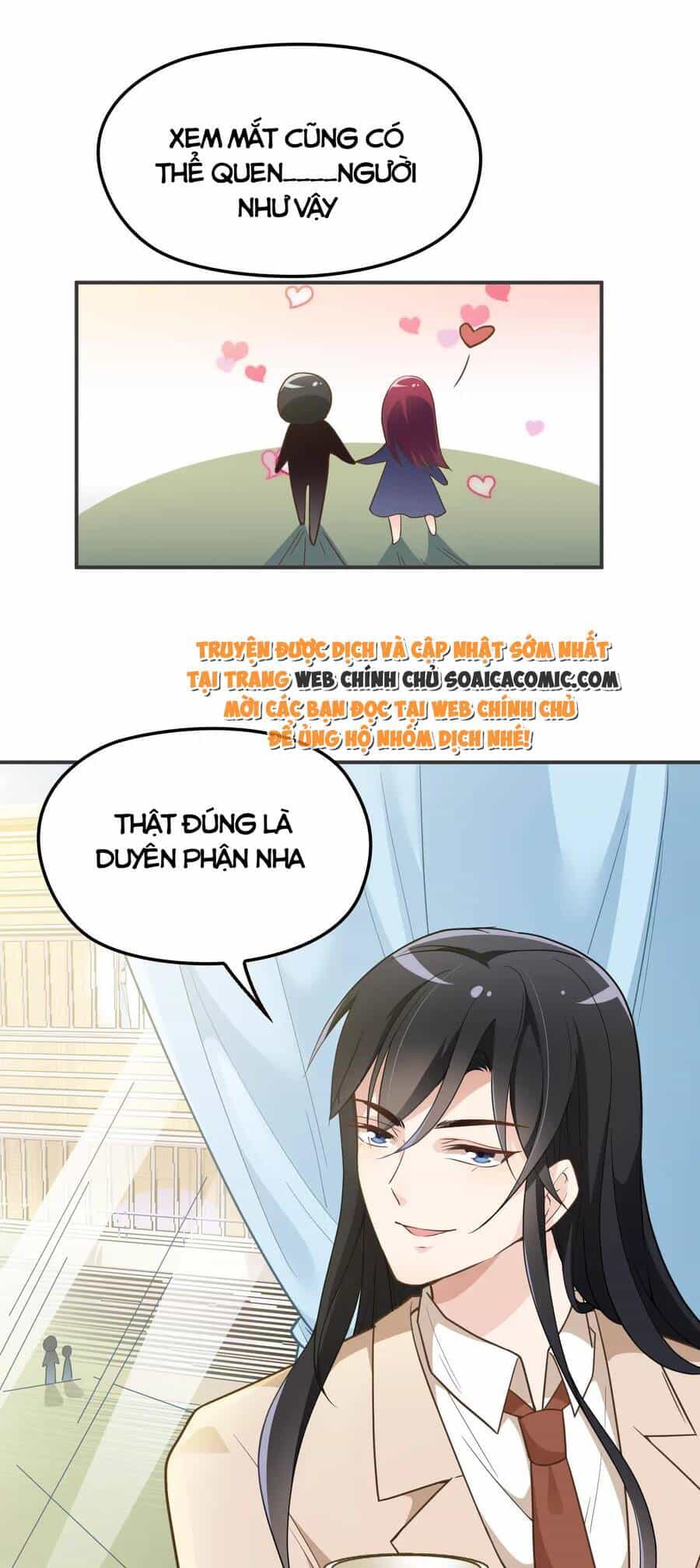 Anh Chồng Giàu Có Chiều Hư Tôi - Chương 11 - ảnh 21