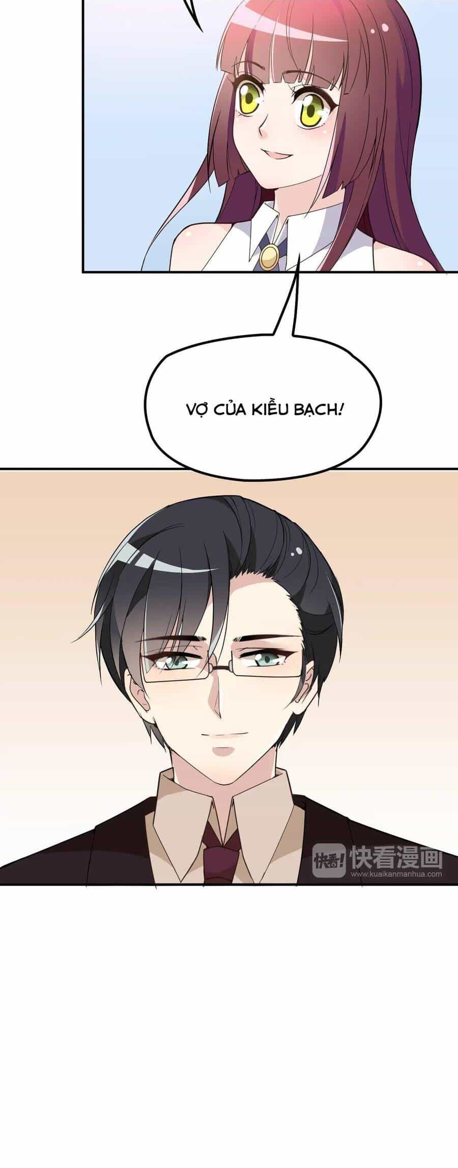 Anh Chồng Giàu Có Chiều Hư Tôi - Chương 11 - ảnh 4