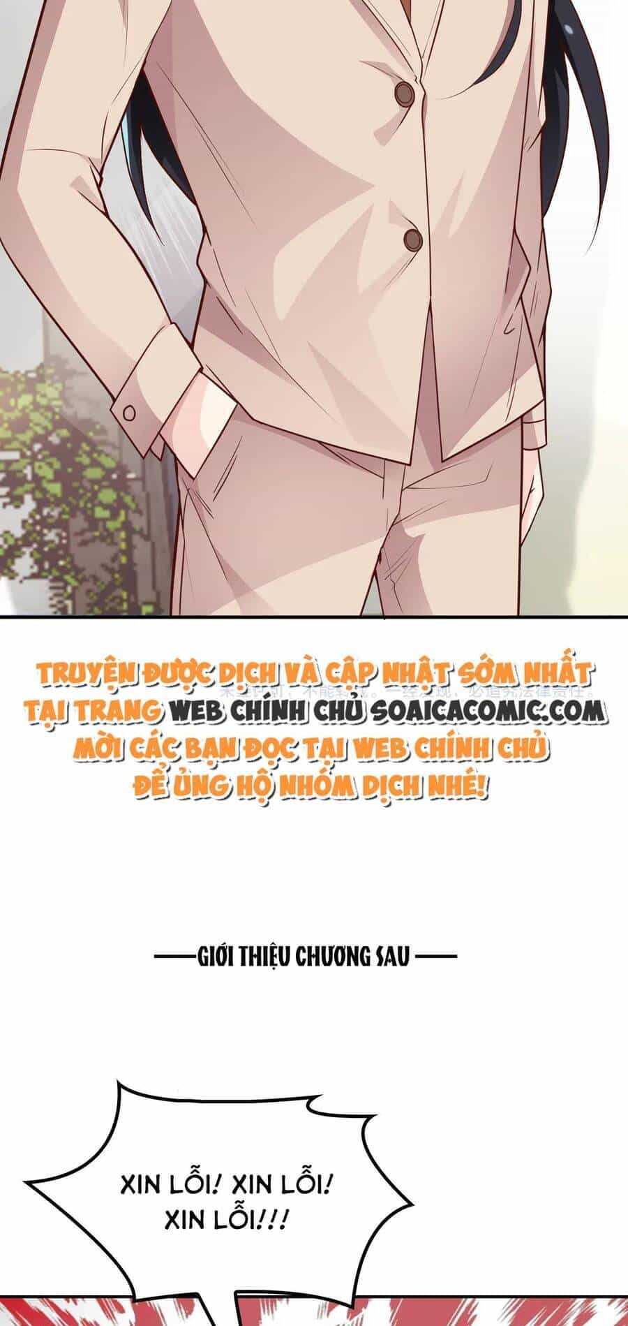 Anh Chồng Giàu Có Chiều Hư Tôi - Chương 13 - ảnh 27