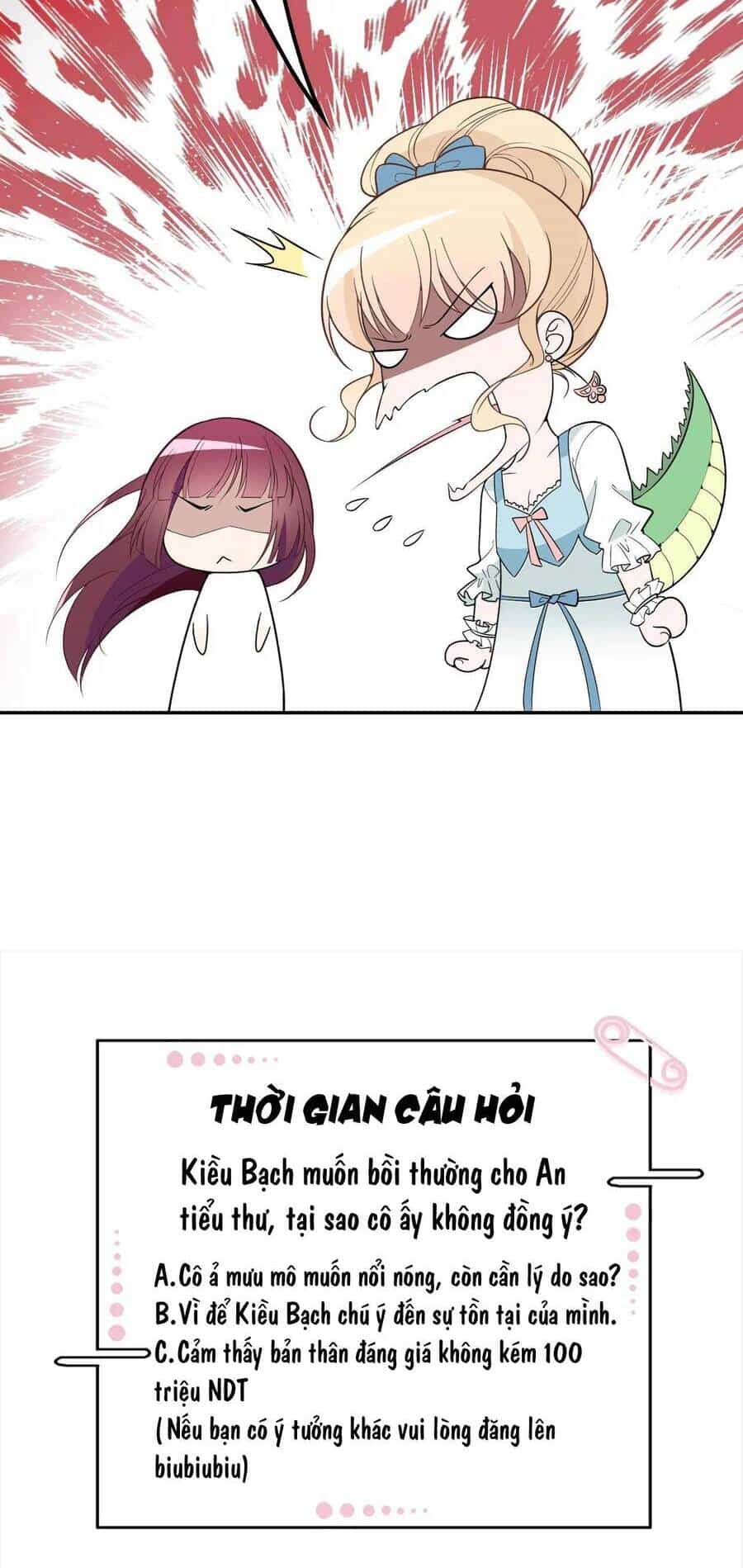 Anh Chồng Giàu Có Chiều Hư Tôi - Chương 13 - ảnh 28