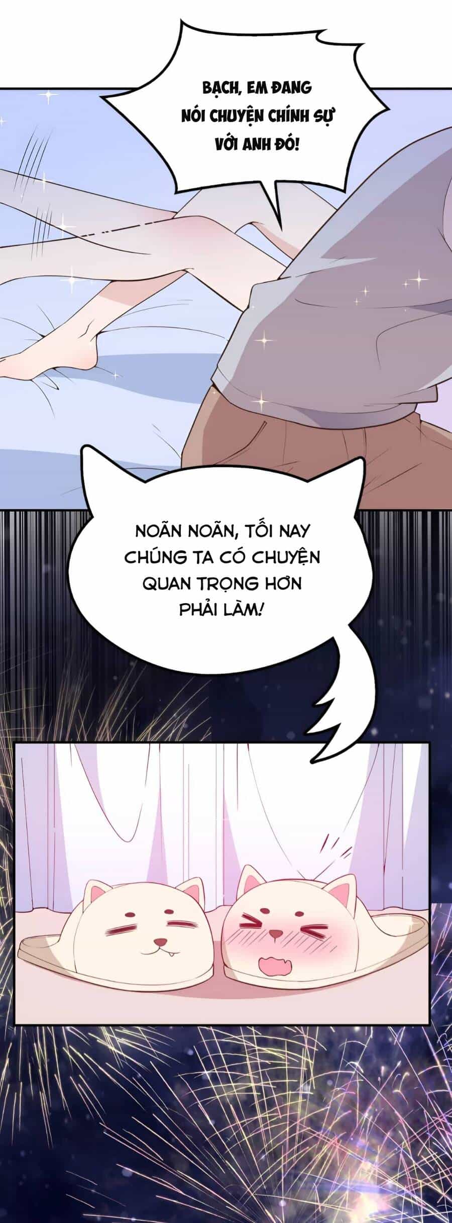 Anh Chồng Giàu Có Chiều Hư Tôi - Chương 15 - ảnh 18