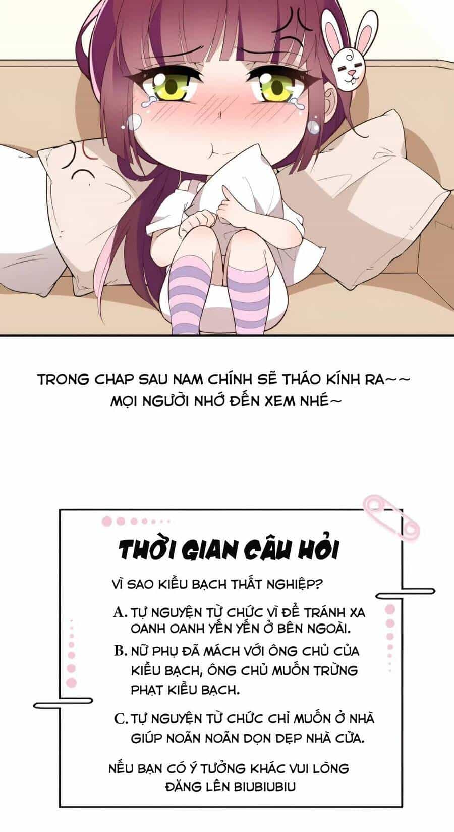 Anh Chồng Giàu Có Chiều Hư Tôi - Chương 15 - ảnh 25