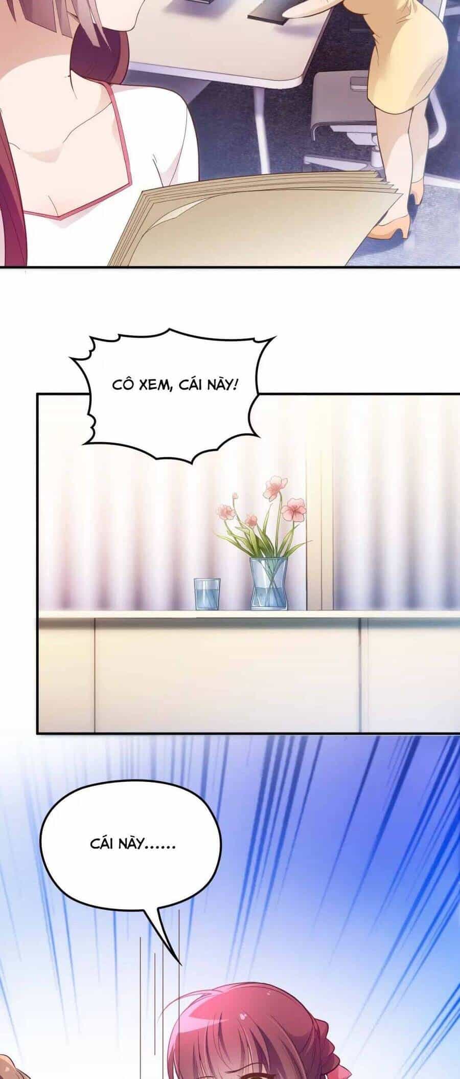 Anh Chồng Giàu Có Chiều Hư Tôi - Chương 16 - ảnh 18
