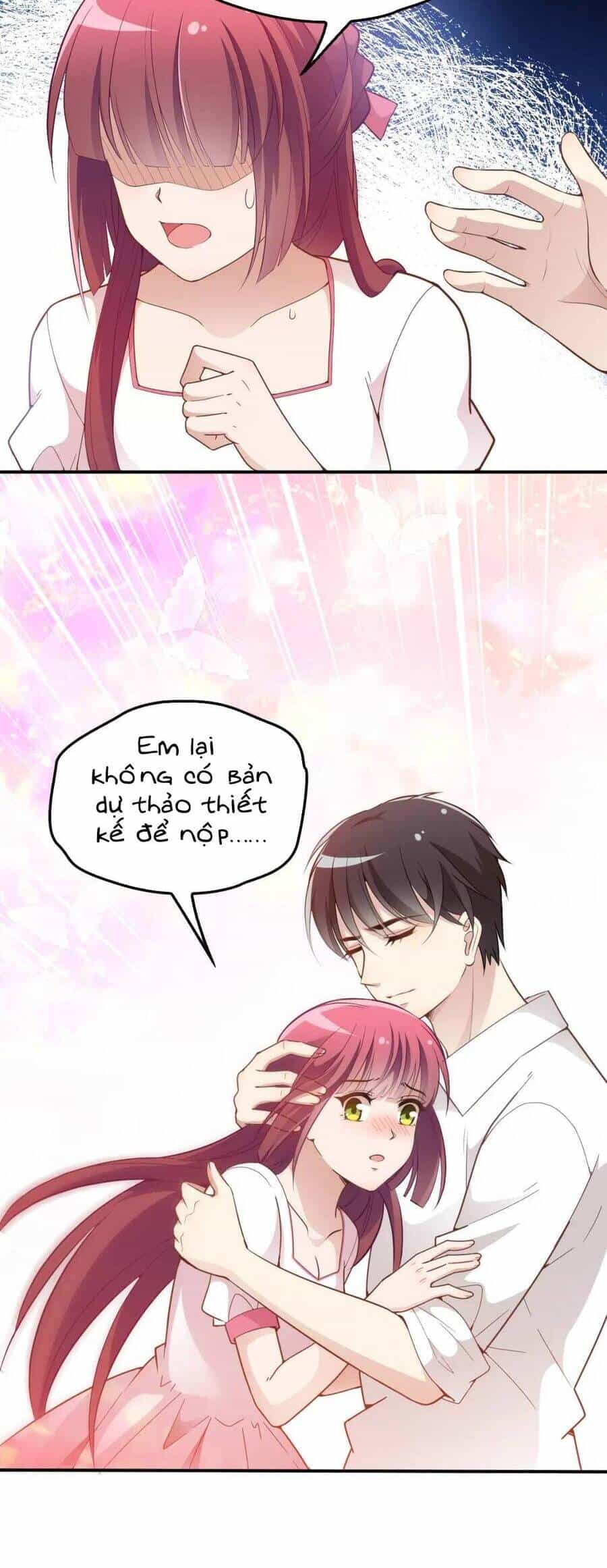 Anh Chồng Giàu Có Chiều Hư Tôi - Chương 17 - ảnh 11
