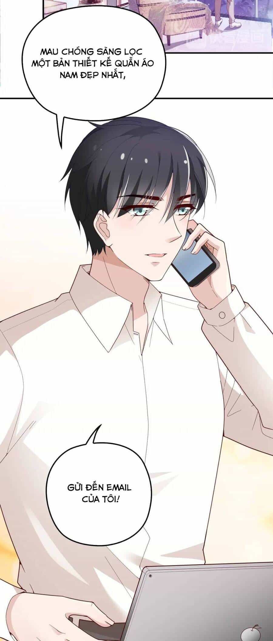 Anh Chồng Giàu Có Chiều Hư Tôi - Chương 17 - ảnh 14