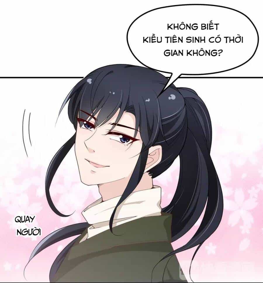 Anh Chồng Giàu Có Chiều Hư Tôi - Chương 18 - ảnh 12