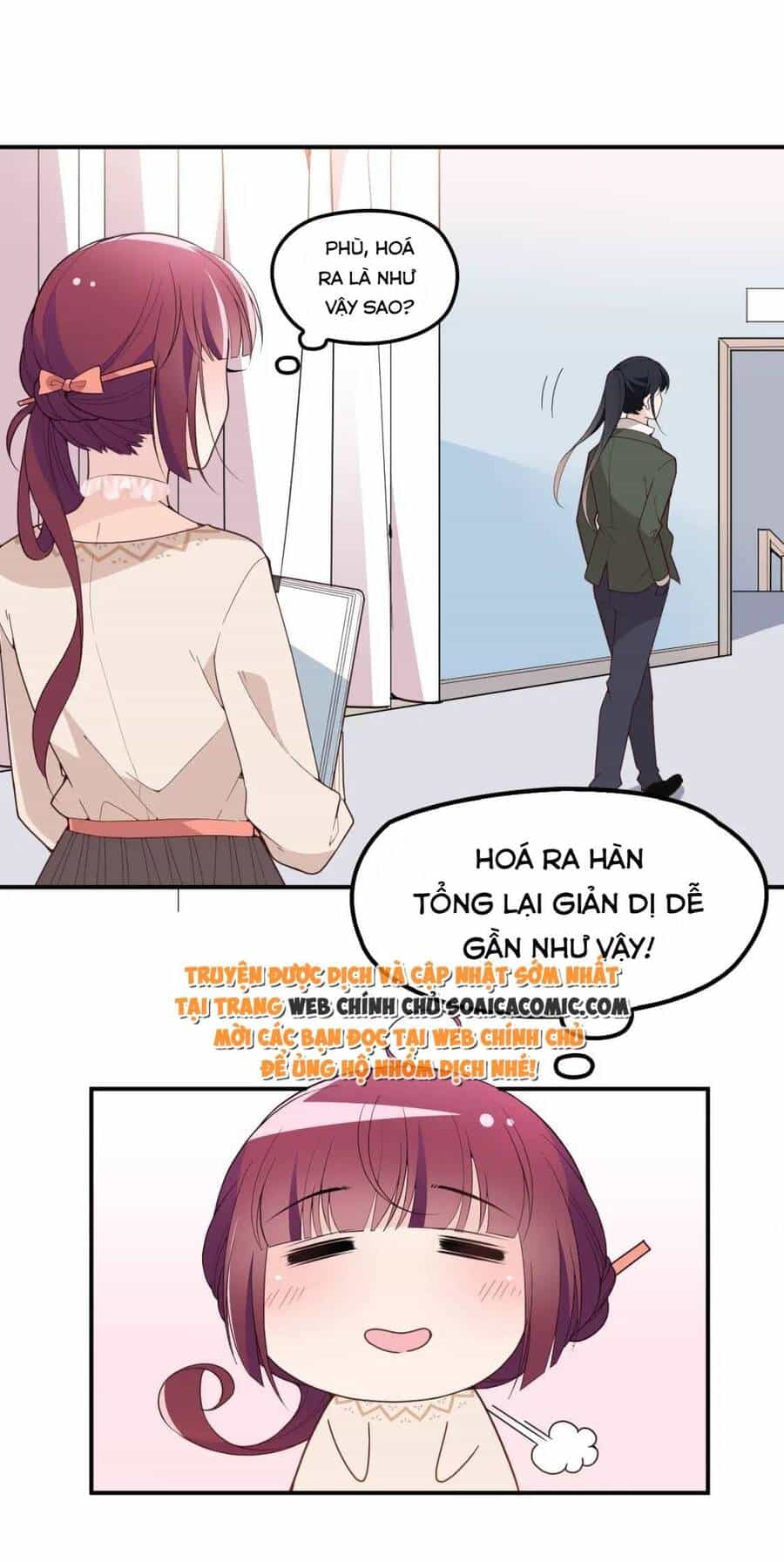 Anh Chồng Giàu Có Chiều Hư Tôi - Chương 18 - ảnh 15