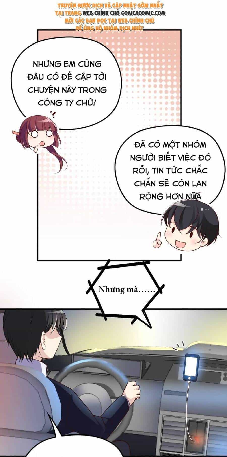Anh Chồng Giàu Có Chiều Hư Tôi - Chương 18 - ảnh 20