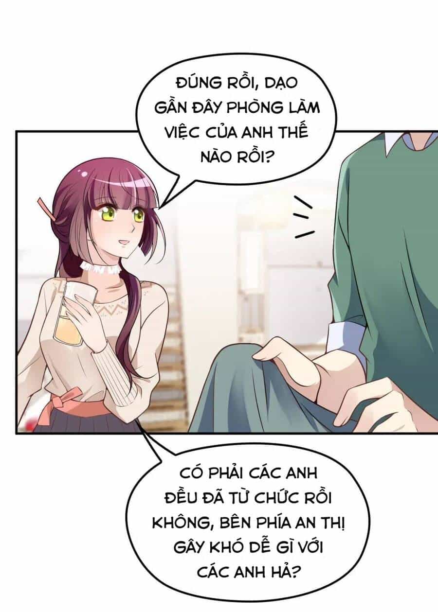 Anh Chồng Giàu Có Chiều Hư Tôi - Chương 18 - ảnh 24