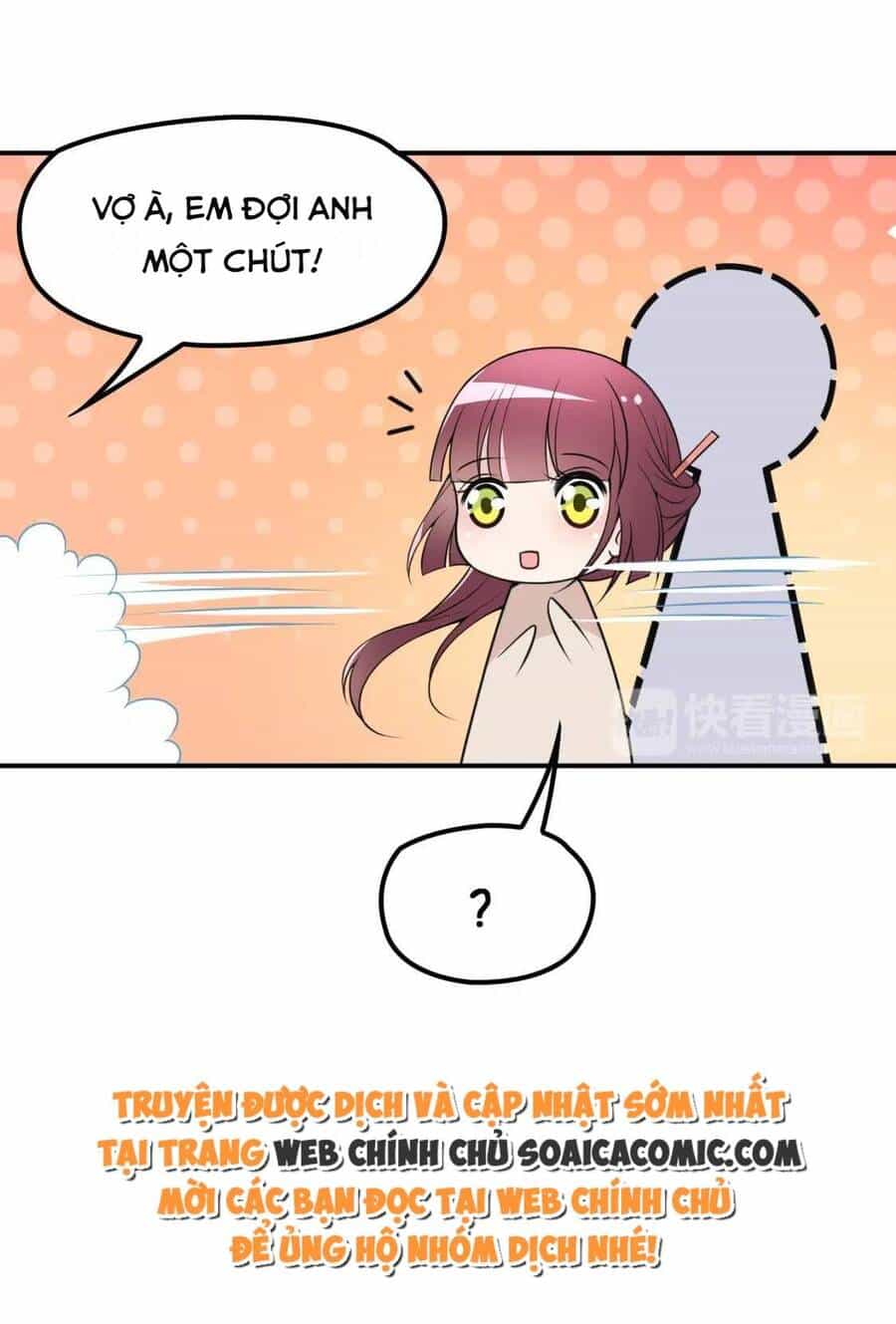 Anh Chồng Giàu Có Chiều Hư Tôi - Chương 18 - ảnh 29