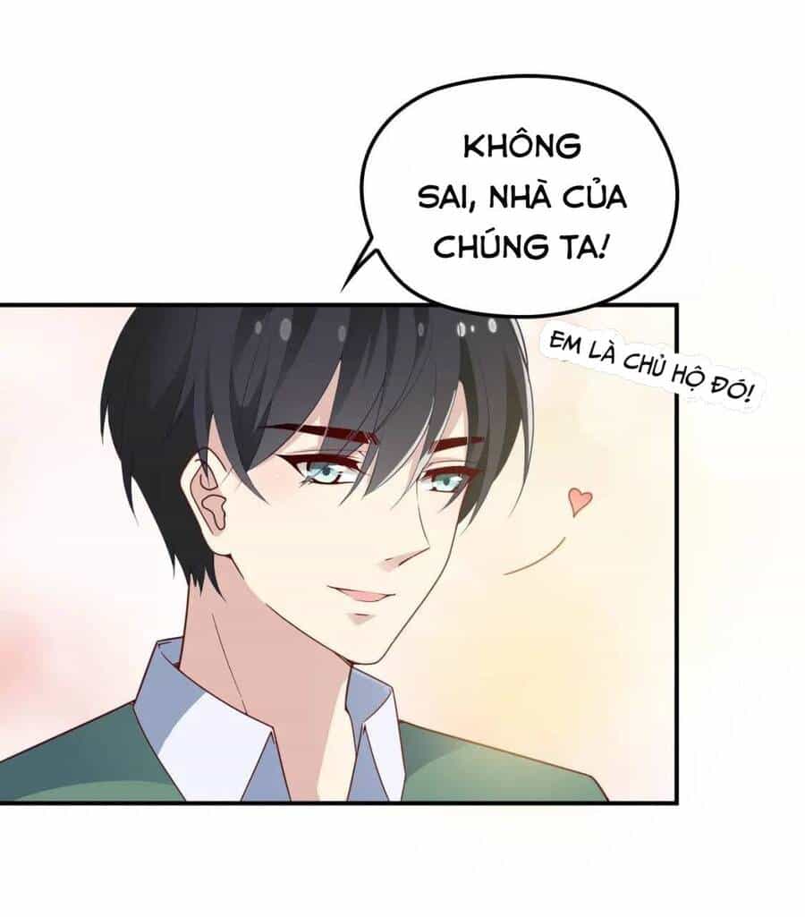 Anh Chồng Giàu Có Chiều Hư Tôi - Chương 18 - ảnh 37