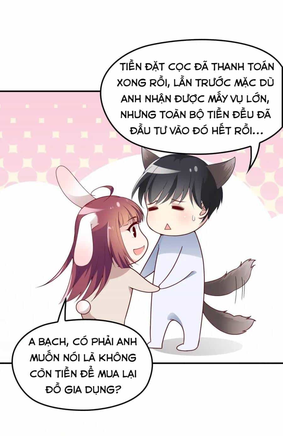 Anh Chồng Giàu Có Chiều Hư Tôi - Chương 18 - ảnh 38