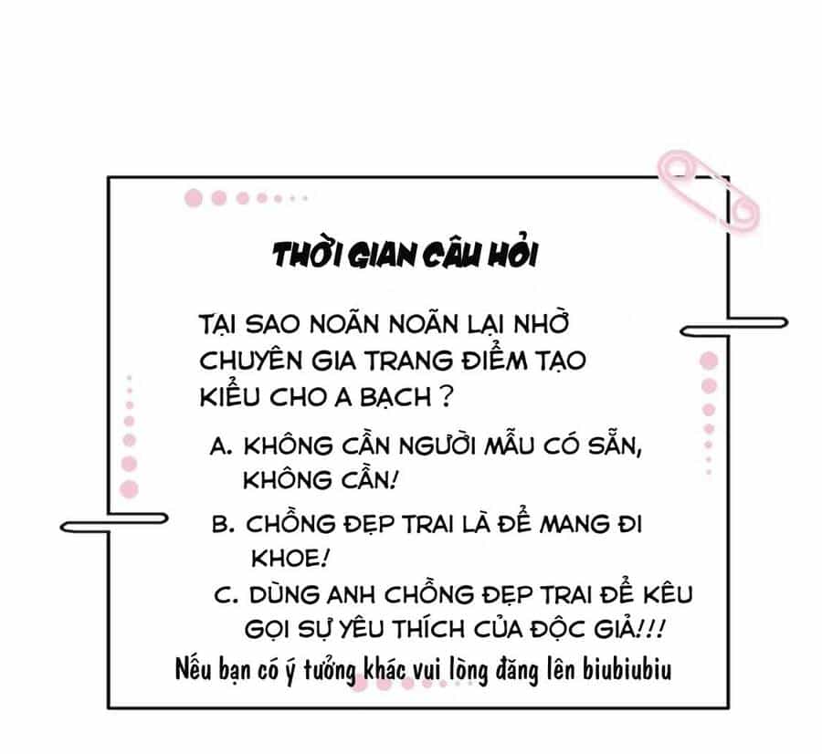 Anh Chồng Giàu Có Chiều Hư Tôi - Chương 18 - ảnh 43