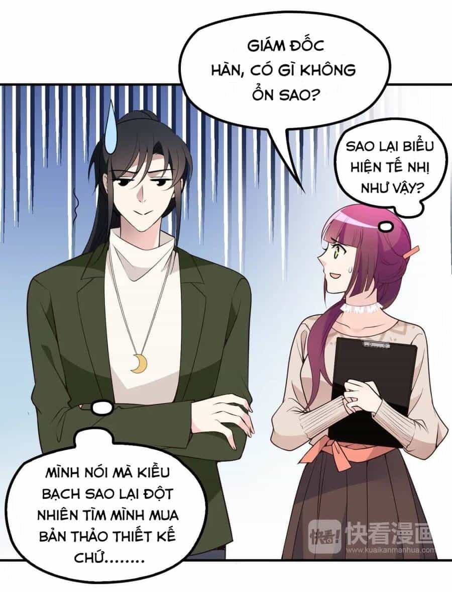 Anh Chồng Giàu Có Chiều Hư Tôi - Chương 18 - ảnh 5